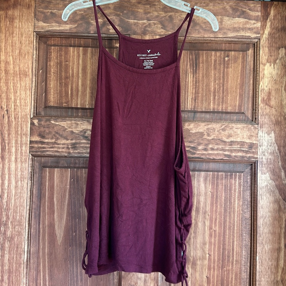 Tank top